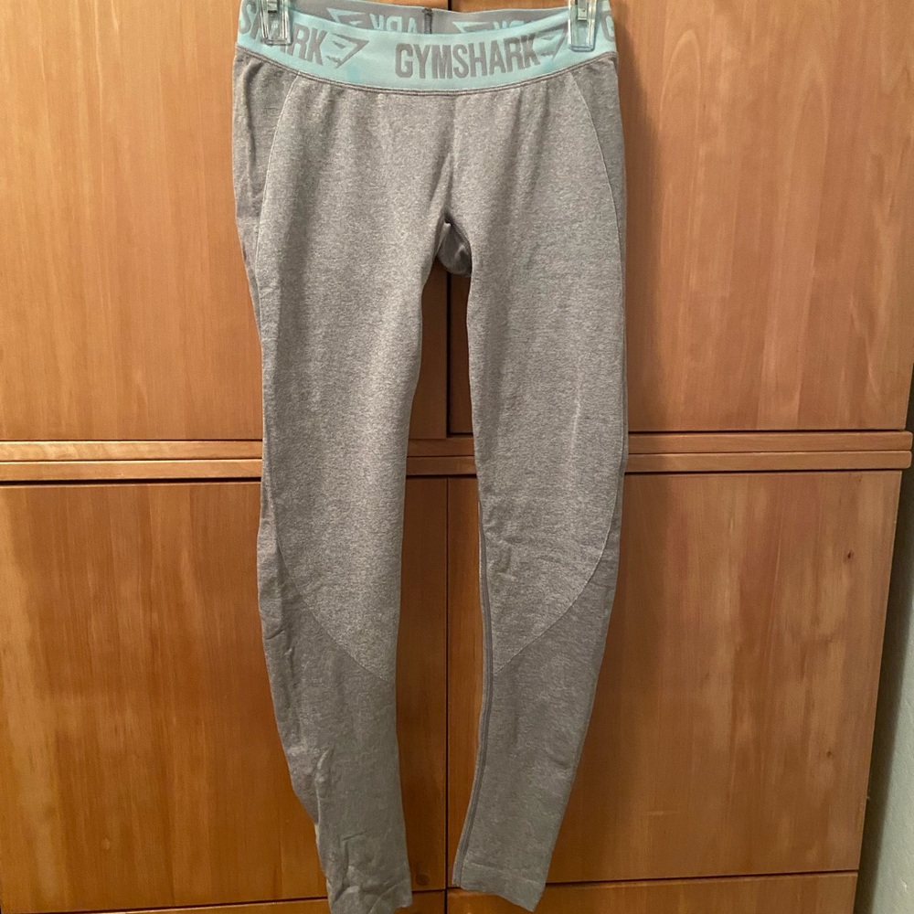 Gymshark leggings